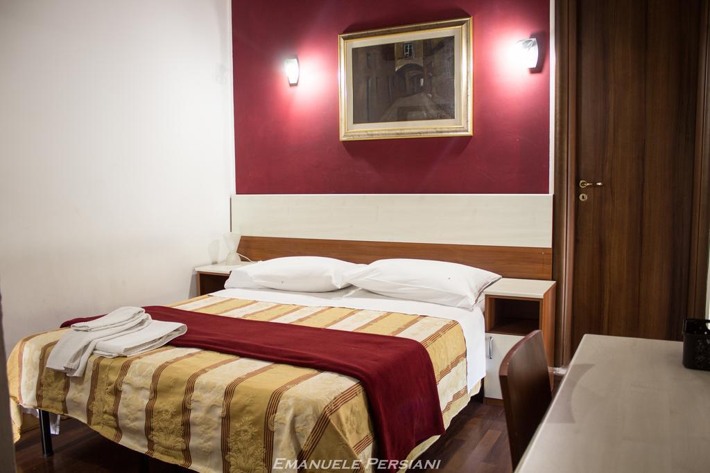 B&B Il Nido Crotone Eksteriør billede